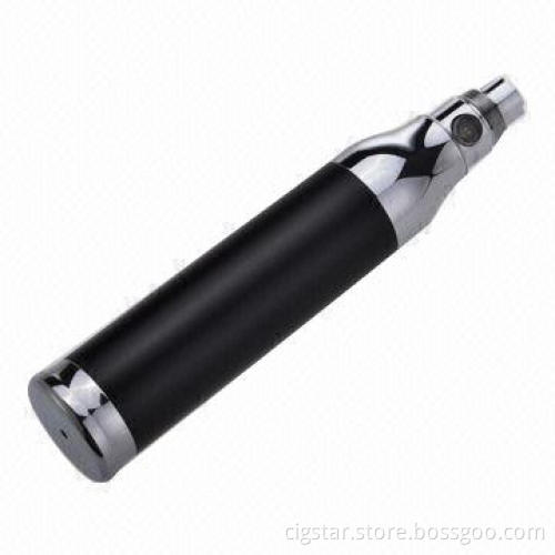 2,800mAh Big Capacity Electronic Cigarettes from Medical Device Manufacture Qualified Cigstar